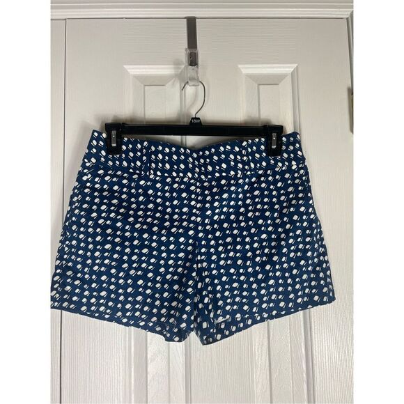 Nwt Ann Taylor Womens City Shorts Size 8 - Picture 1 of 3